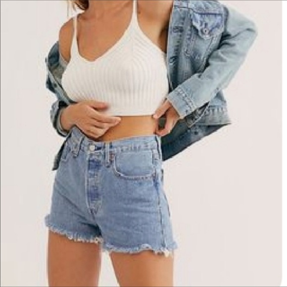 Jean Short - Picture 1 of 5